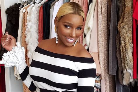 Nene Leakes Closes 3rd Swagg Boutique Location。